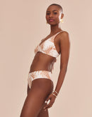 Top Palms Isabella Areia - Areia