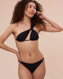 Top Pares Nina Preto - Preto