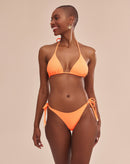 Calcinha Aquamarine Sophia Citrino - Laranja