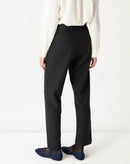 CALÇA SLIM ALFAIATARIA - PRETO