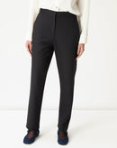 CALÇA SLIM ALFAIATARIA - PRETO