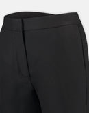 CALÇA SLIM ALFAIATARIA - PRETO