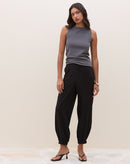 Calça Jogger Aladim - PRETO